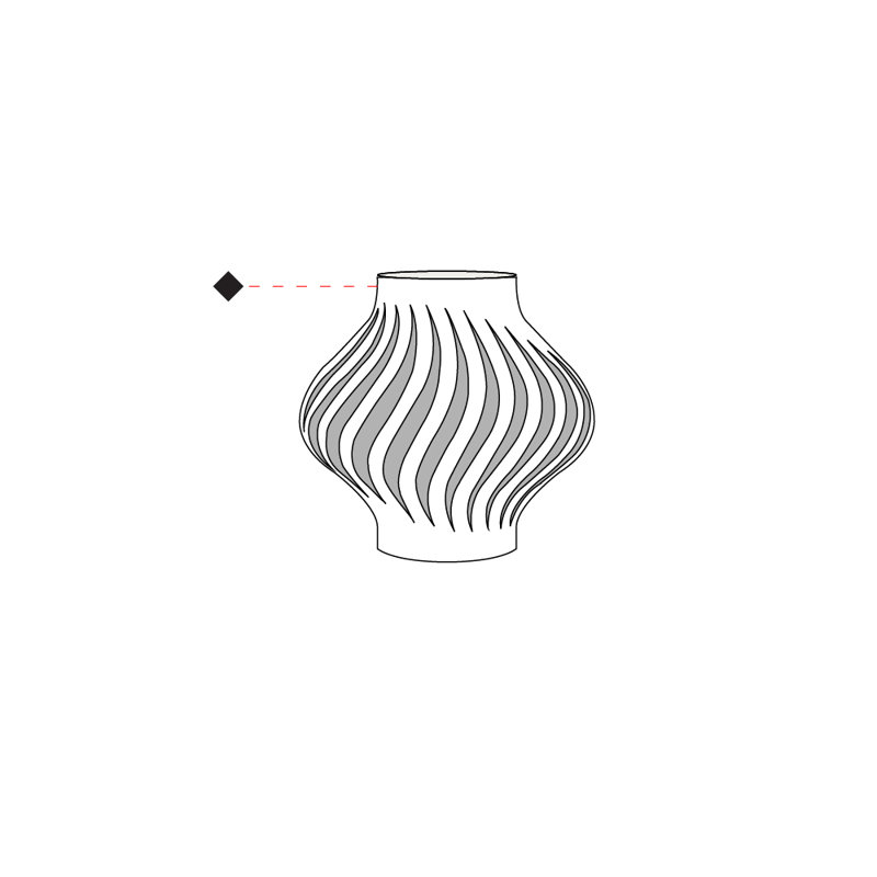 ZANEEN design Helios Novelty Lamp Wayfair